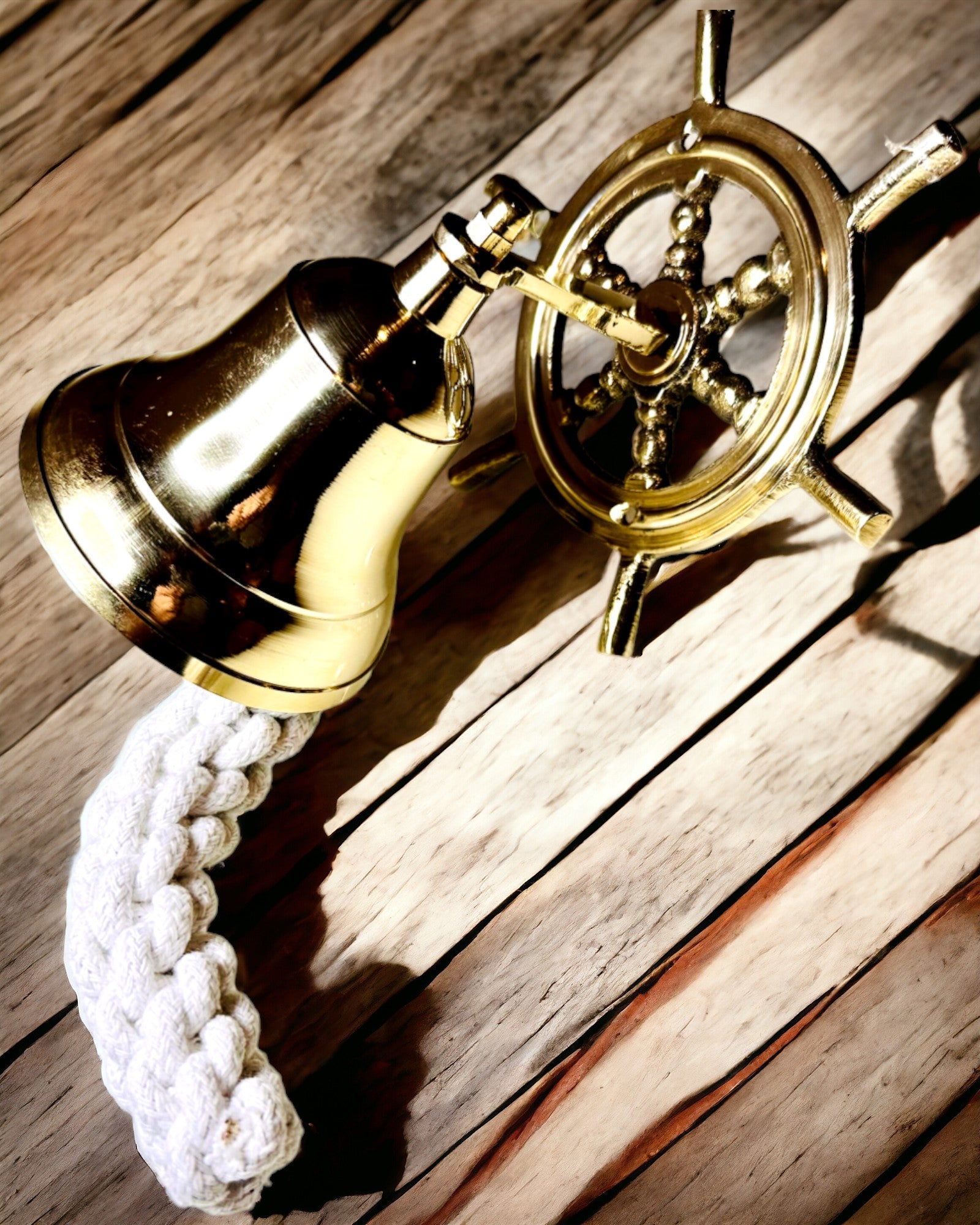 Clasic Ster - Sonerie de ușă "Nautica Lux"