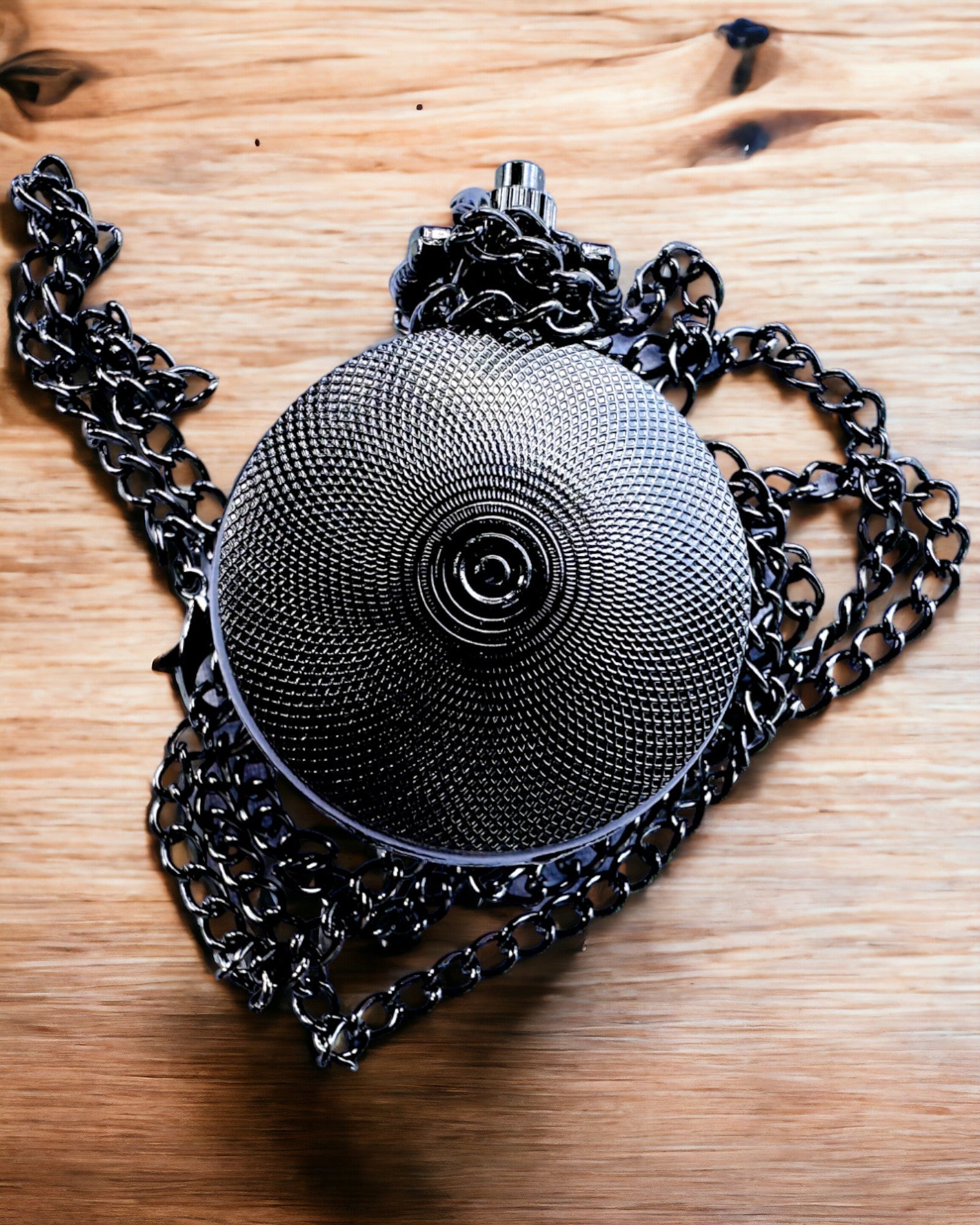 Карманний годинник "Lupus Stellar" з можливістю гравіювання