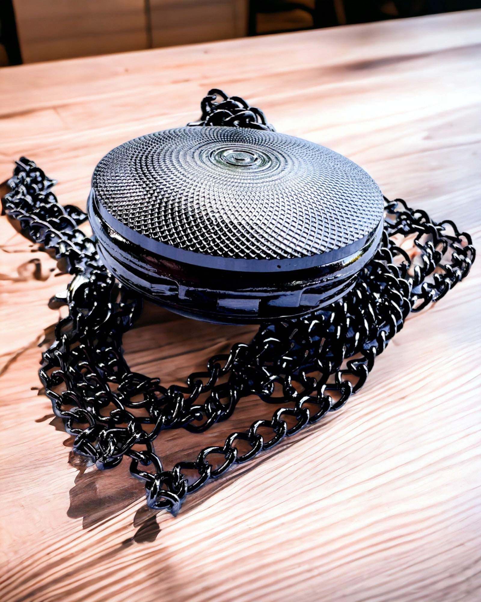 Карманний годинник "Lupus Stellar" з можливістю гравіювання