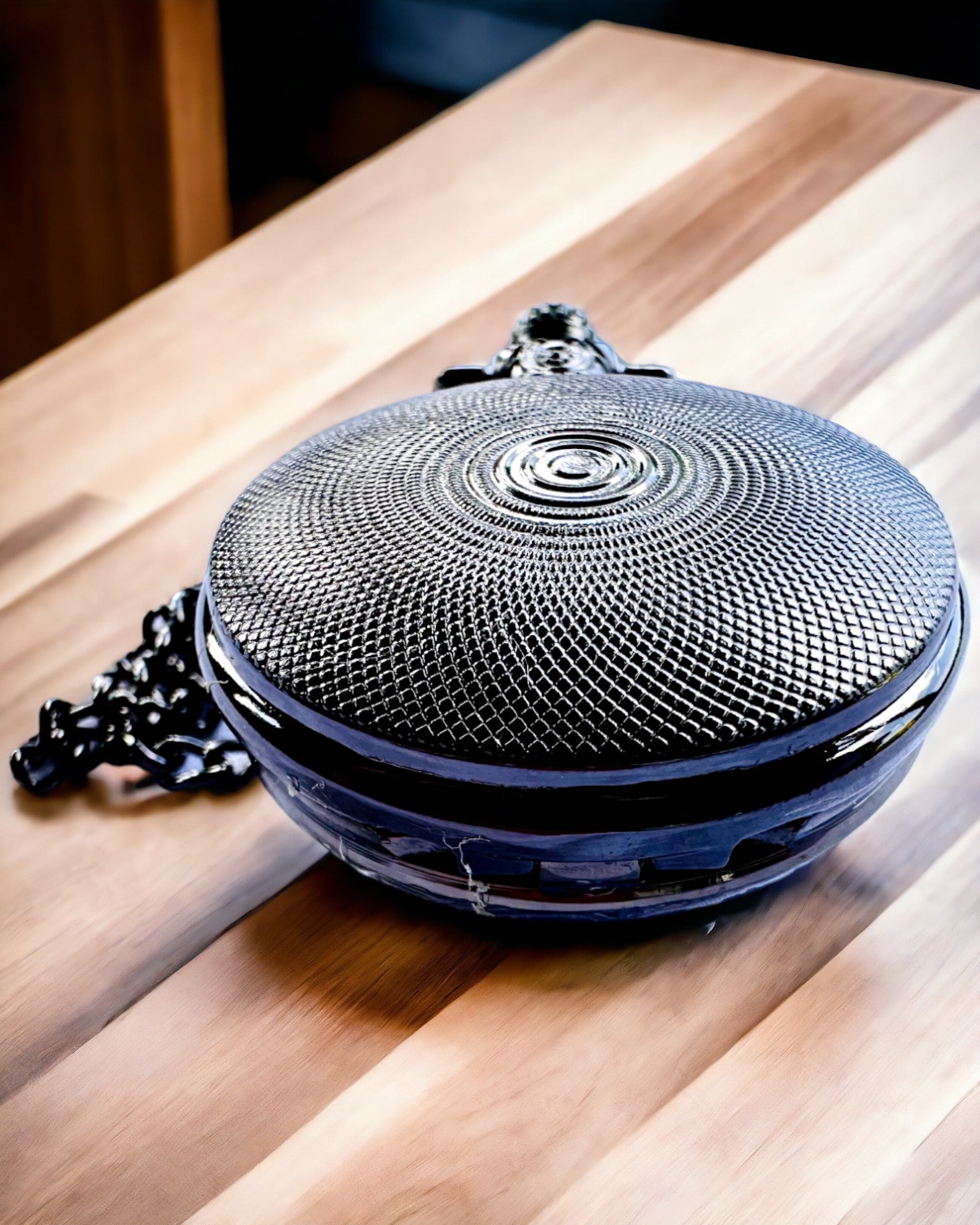 Кишеньковий годинник "Galactic Eye" з персоналізацією гравіюванням