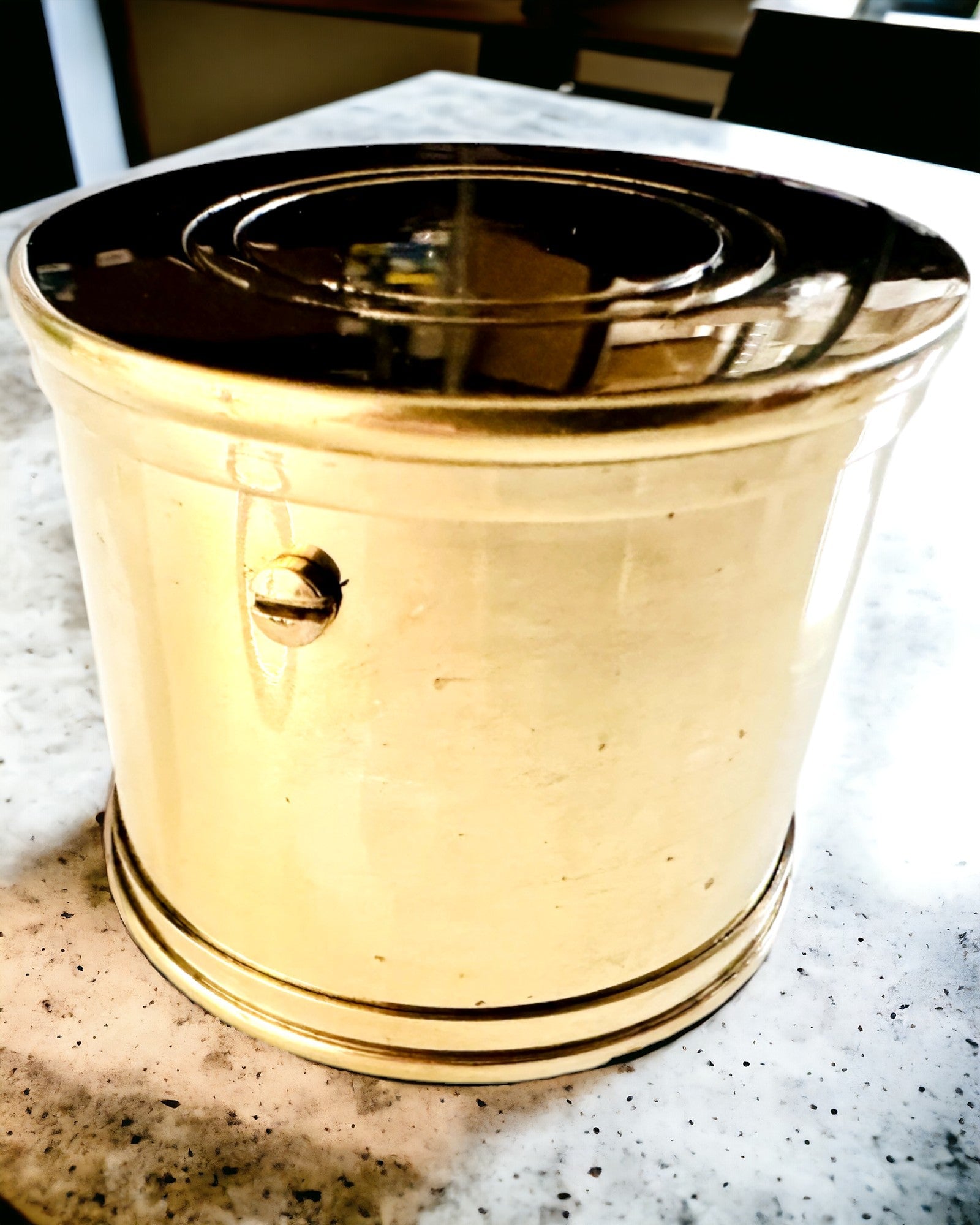 Компас Мандрівника "Барабан Схід Сонця" – з можливістю персоналізації гравіюванням