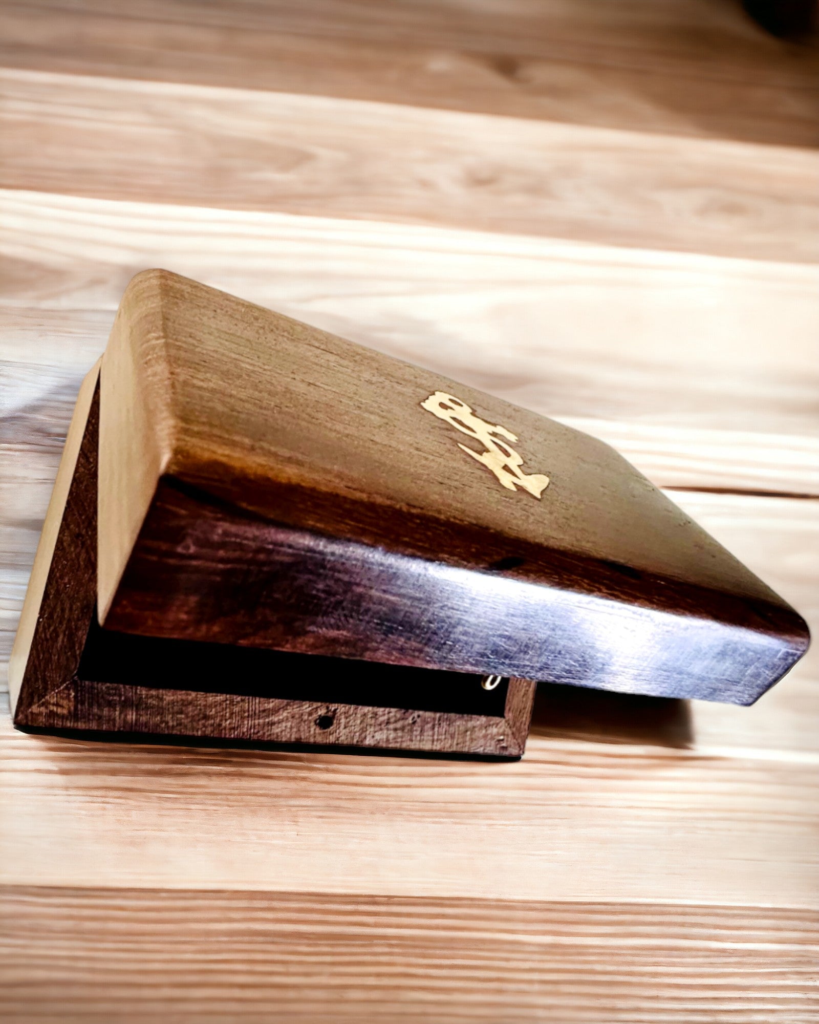 Luneta Podróżnika Raj – Rukotvorine - personalizacija gravurom