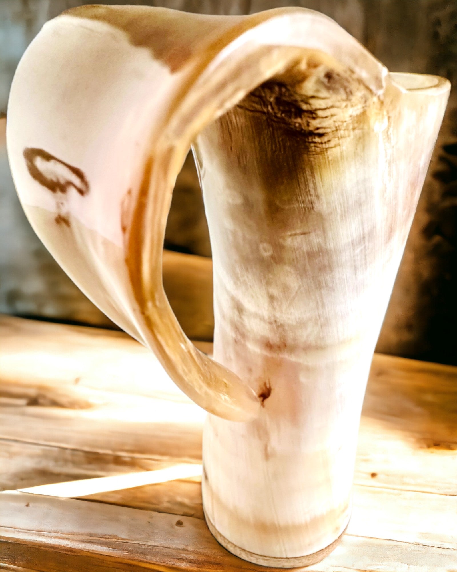 Кухоль Різьблений 'Majstersztyk' з можливістю персоналізації гравіюванням - 5 варіантів кольорів