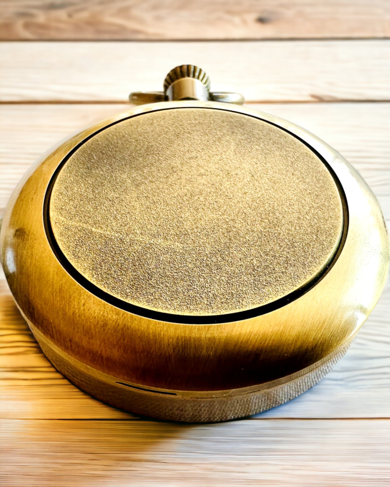 Busolă de Buzunar "Orient Express" cu Posibilitate de Gravare