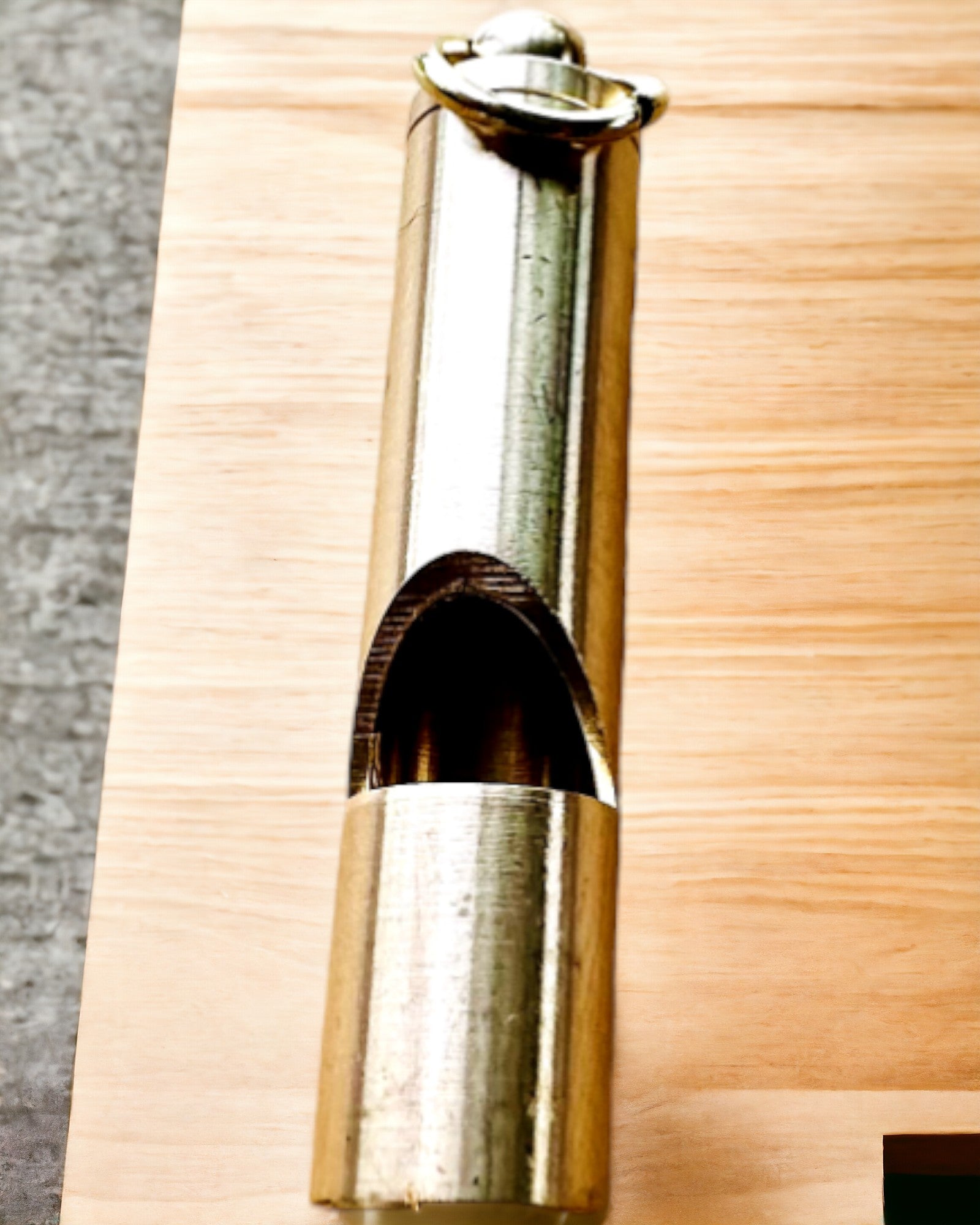 Fluiere Elegante - 4 Variante de fluier, fluier la alegere, cu posibilitate de gravare