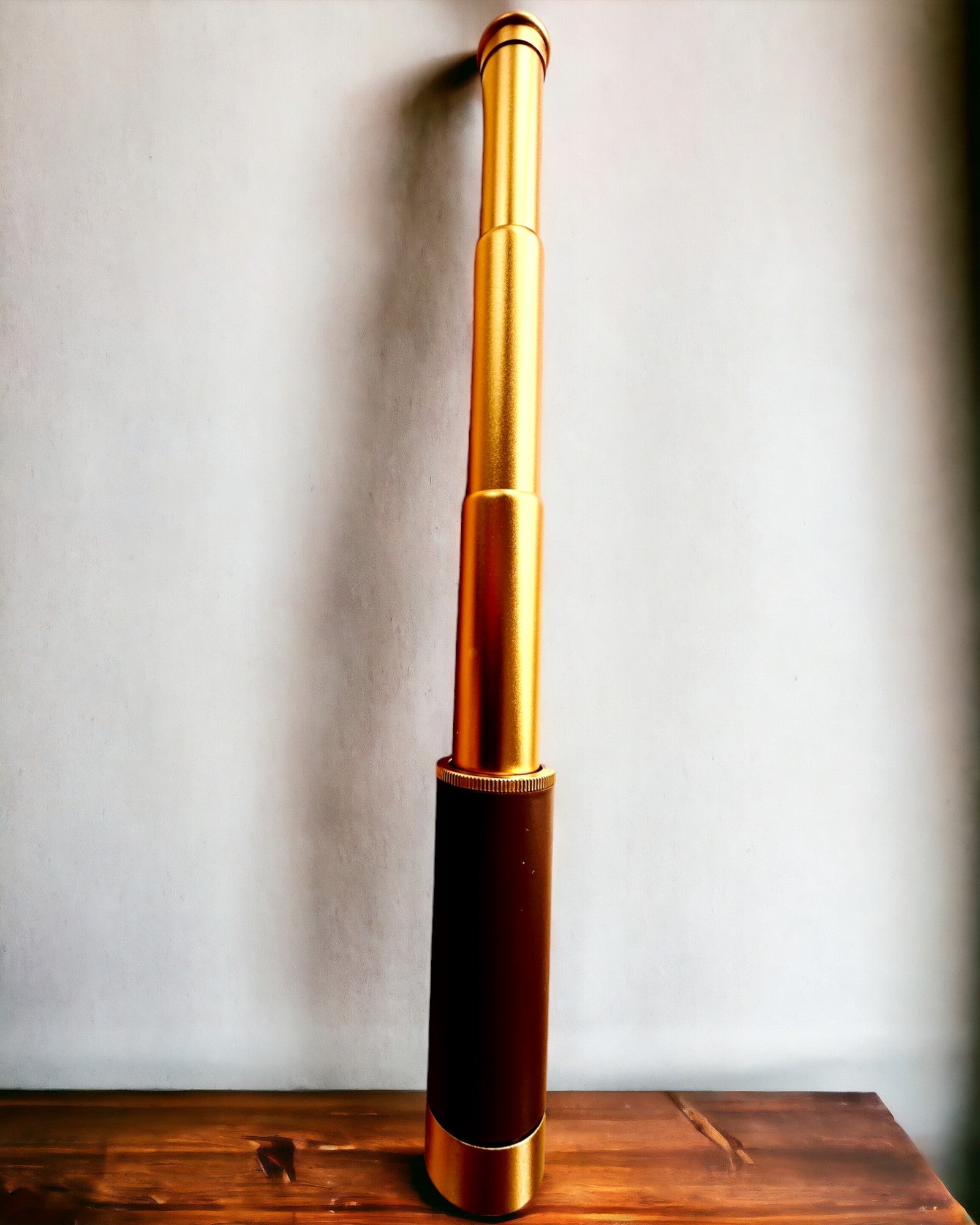 Monokulārais teleskops Explorer 25x30 - Pārnēsājams, salokāms rokas teleskops, iespēja personalizēt ar gravējumu