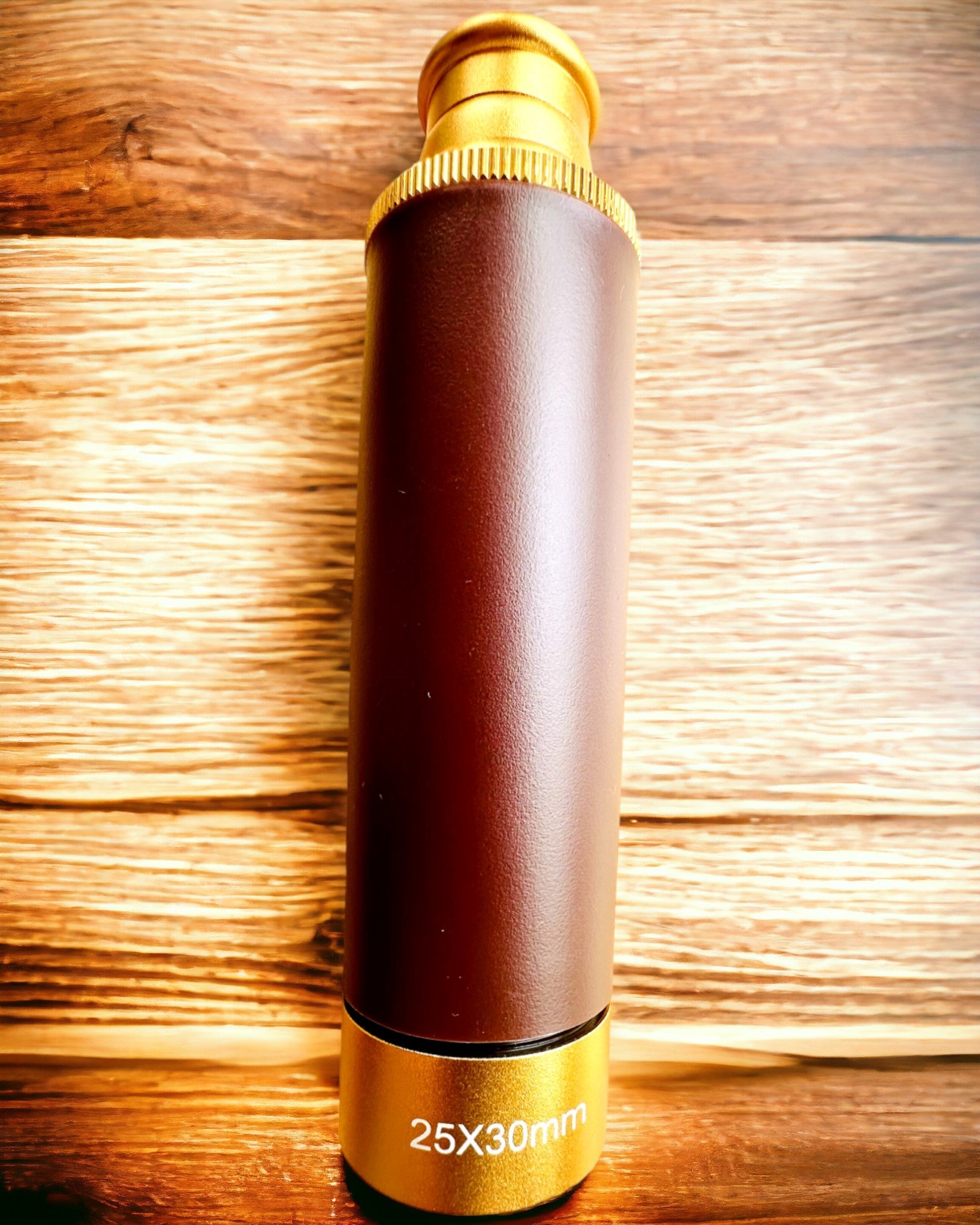 Monokulārais teleskops Explorer 25x30 - Pārnēsājams, salokāms rokas teleskops, iespēja personalizēt ar gravējumu