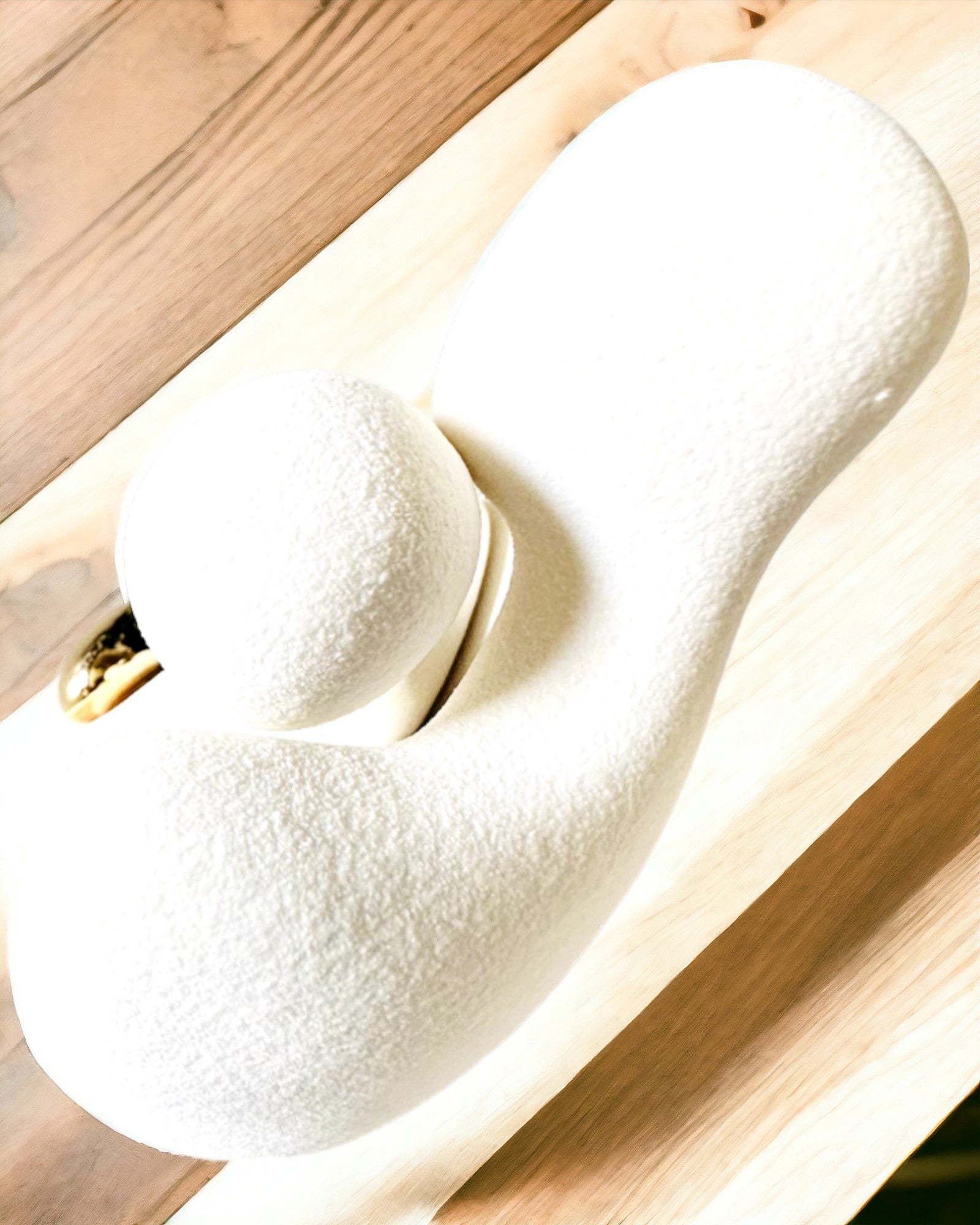 "Love in the Heart – Ceramic Family Figures", personalization with engraving available