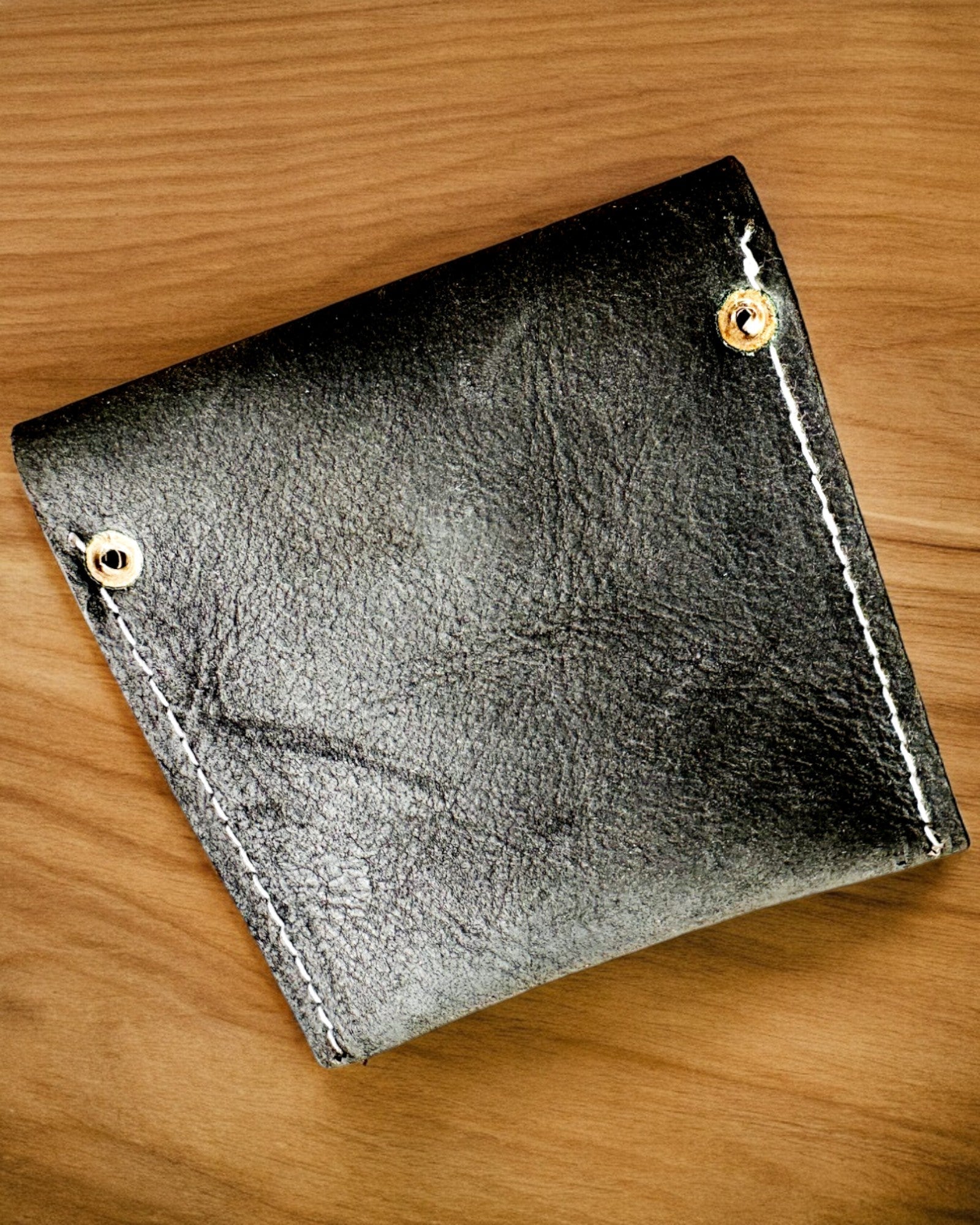 Estuche para reloj de bolsillo o brújula Viajero - posibilidad de personalización con grabado