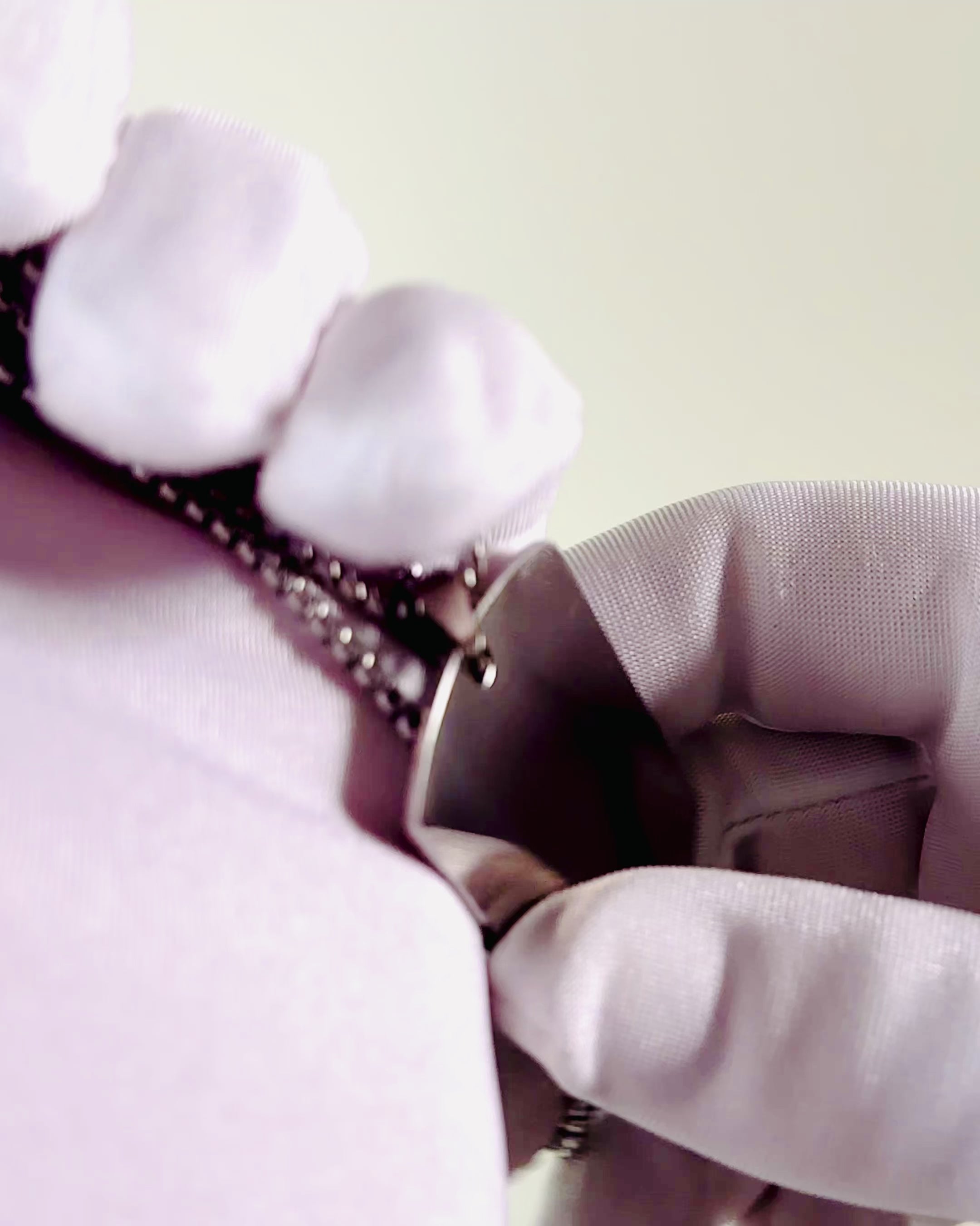 Breloc Militar ID „Plăcuță de Identificare” din Oțel Inoxidabil – Gravură Personalizată