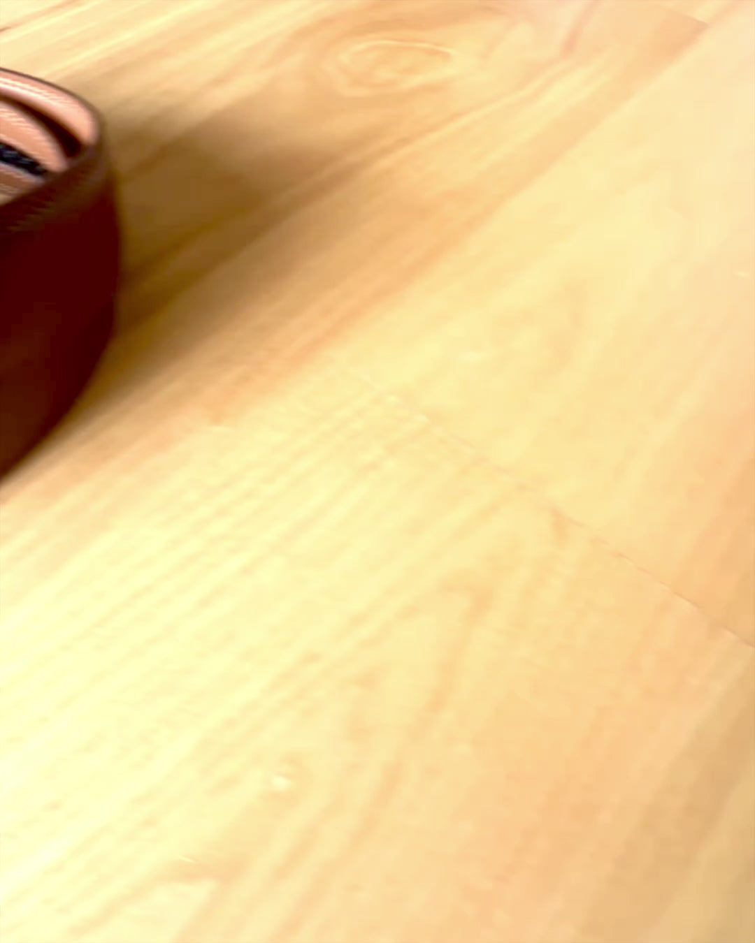 Чоловічий Коричневий Ремінь З Автоматичною Пряжкою, можливість персоналізації гравіюванням на подарунок