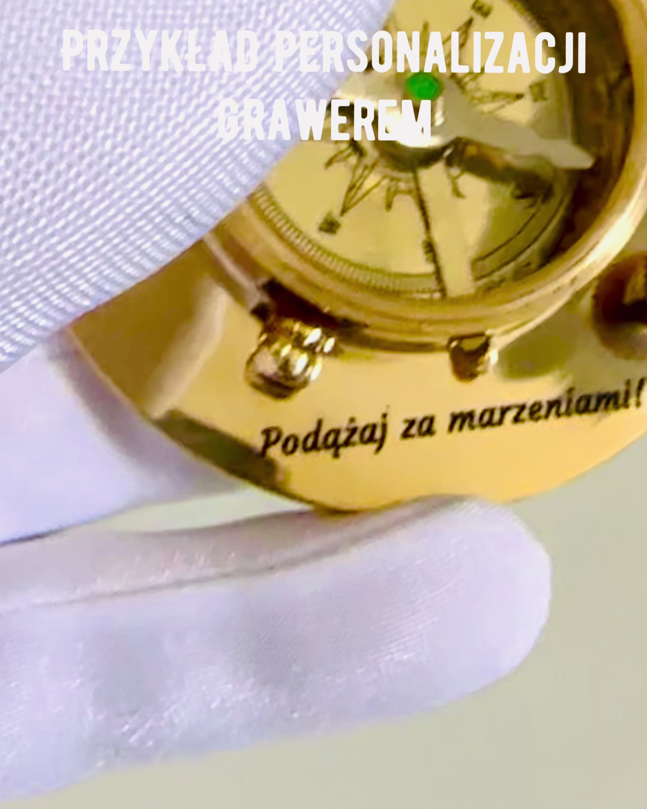 Compas de Navigație cu Sextant și Posibilitate de Personalizare - Maritim XL