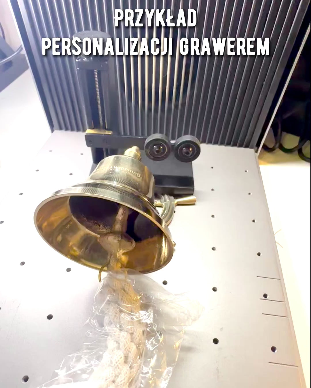 Clasic Ster - Sonerie de ușă "Nautica Lux"