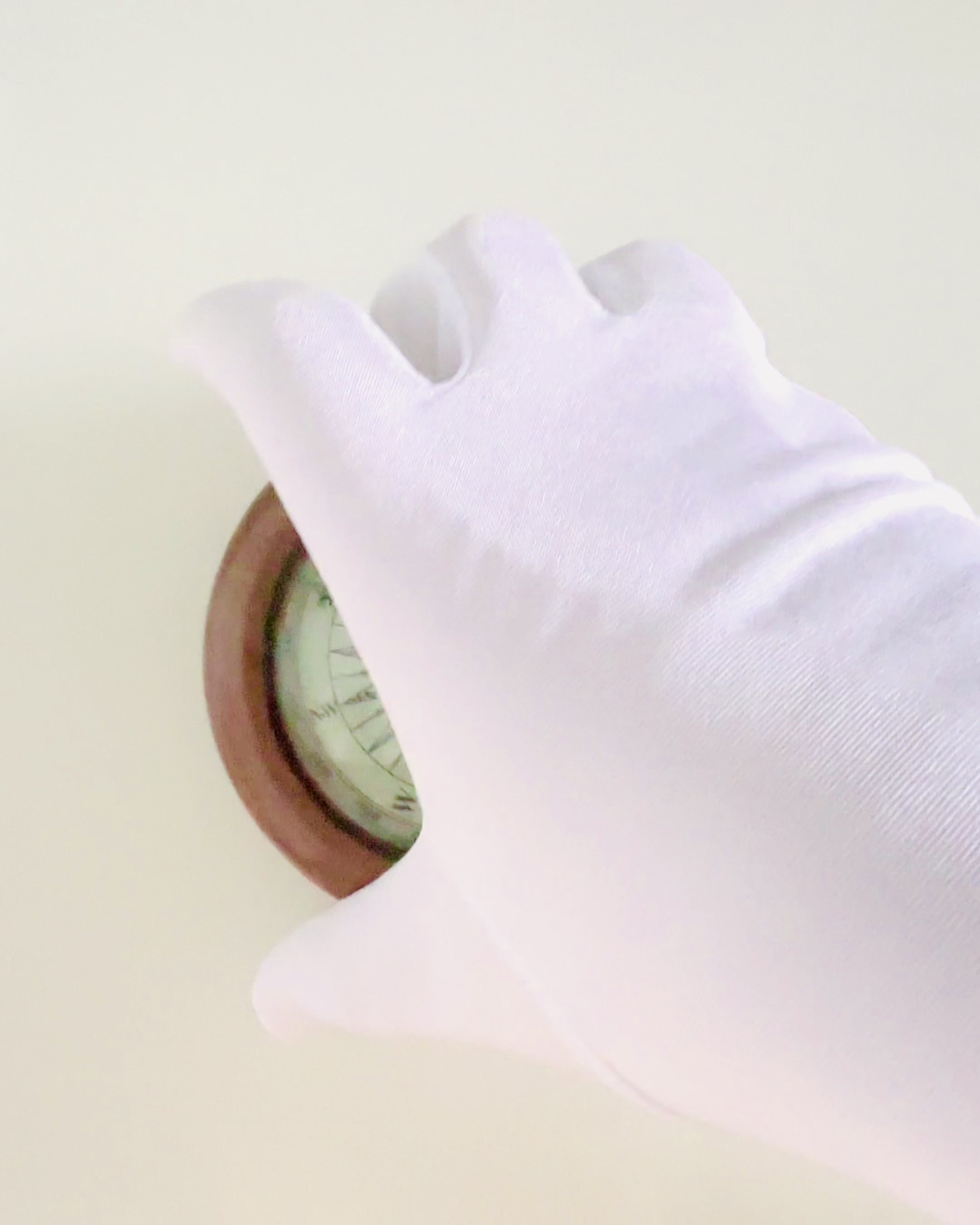 Compas de Navigație din Lemn cu Posibilitate de Gravare – Lucrat Manual, Artizanat