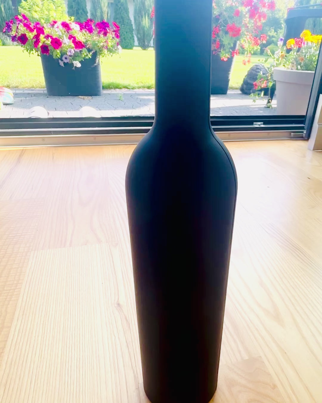 Set de vin "Sommelier's Delight" - posibilitate de personalizare cu gravură pentru cadou