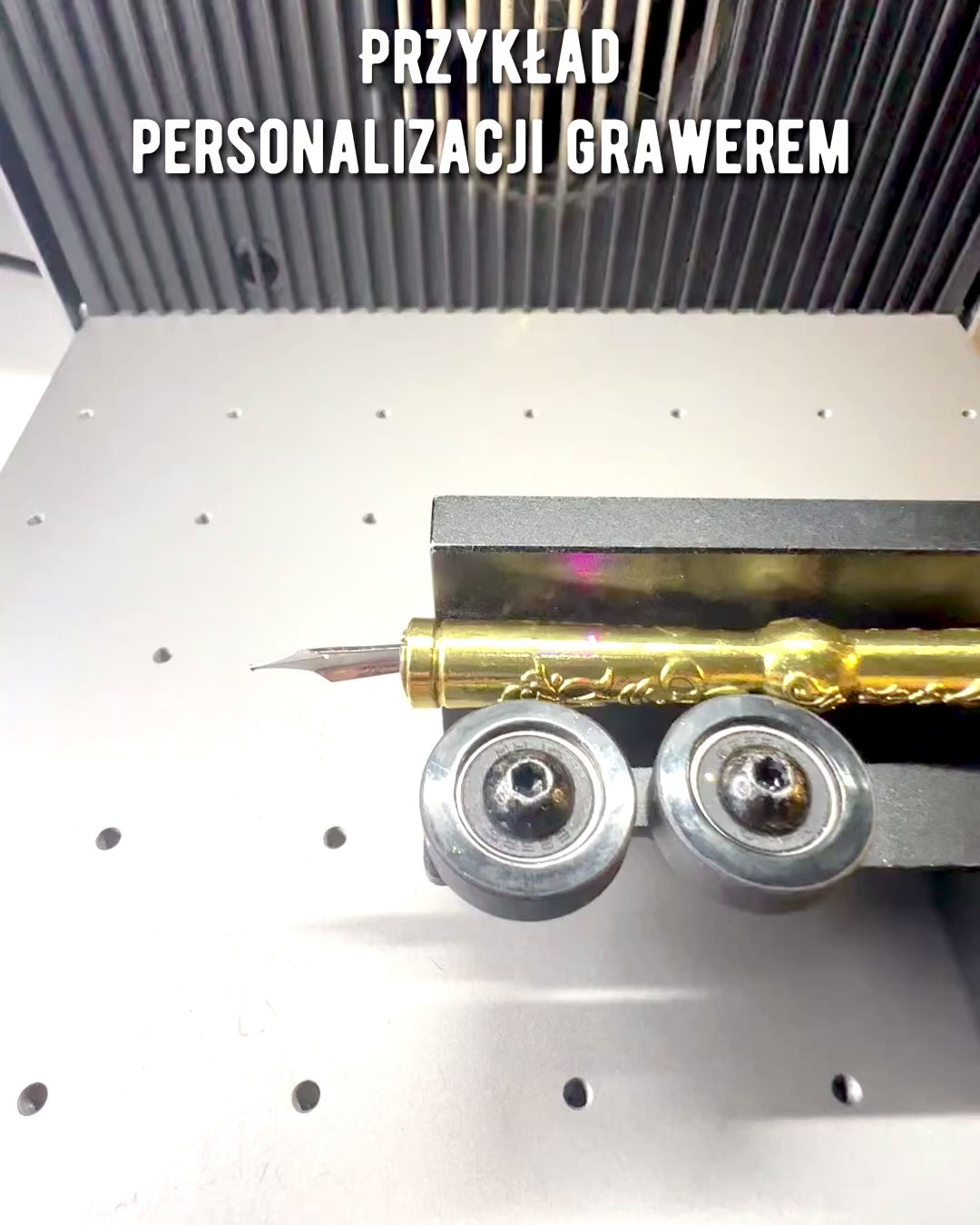 Ексклюзивний Калліграфічний Набір, вічне перо для занурення та набір чорнил, персоналізація гравіюванням