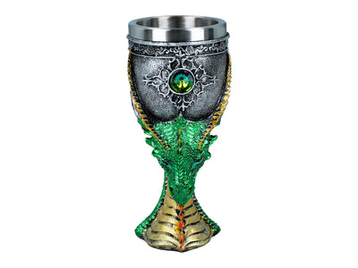 Dekorativní pohár Dědictví pradávných s možností personalizace gravírováním, ideální jako dárek, objem 300ml, elegantní design pro dekoraci interiéru