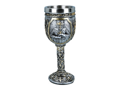 Dekorativní pohár Dědictví pradávných 200ml s možností personalizace gravírováním