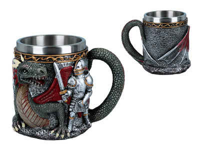 Dekorativní hrnek Dědictví pradávných 450ml s možností personalizace gravírováním, ideální jako dárek, elegantní design a jedinečný styl