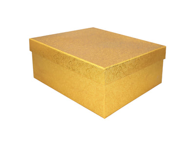 Kovová kazeta Plameňák s možností personalizace gravírováním, dekorativní, ideální jako dárek, výška 22 cm