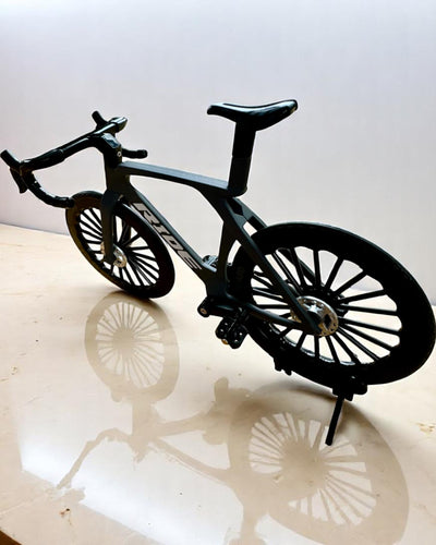 Mini bike "Speedster" – collector's model with engraving option, 2 variants to choose from