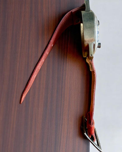 Sundial with Compass - Handcrafted, Authentic Craftsmanship, Engraving Available