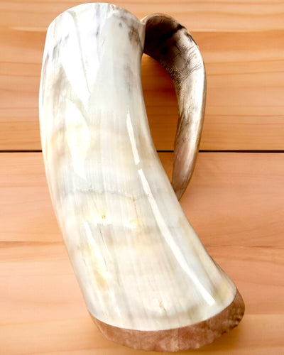 Carved Mug 'Masterpiece' with Customizable Engraving - 5 Color Variants