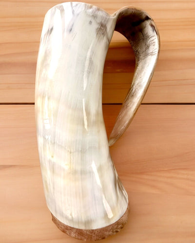 Carved Mug 'Masterpiece' with Customizable Engraving - 5 Color Variants