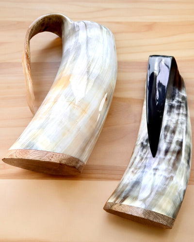 Carved Mug 'Masterpiece' with Customizable Engraving - 5 Color Variants