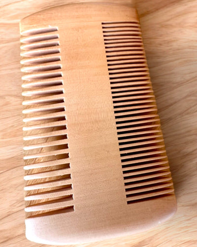 Sada na péči o vousy "BeardMaster", možnost personalizace gravírováním jako dárek