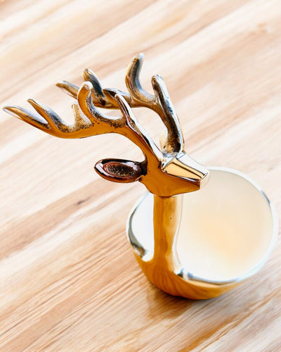 Elegantiška dubenėlis Ragų grožis – Rankų darbo gaminys iš Indijos, personalizavimas graviravimu