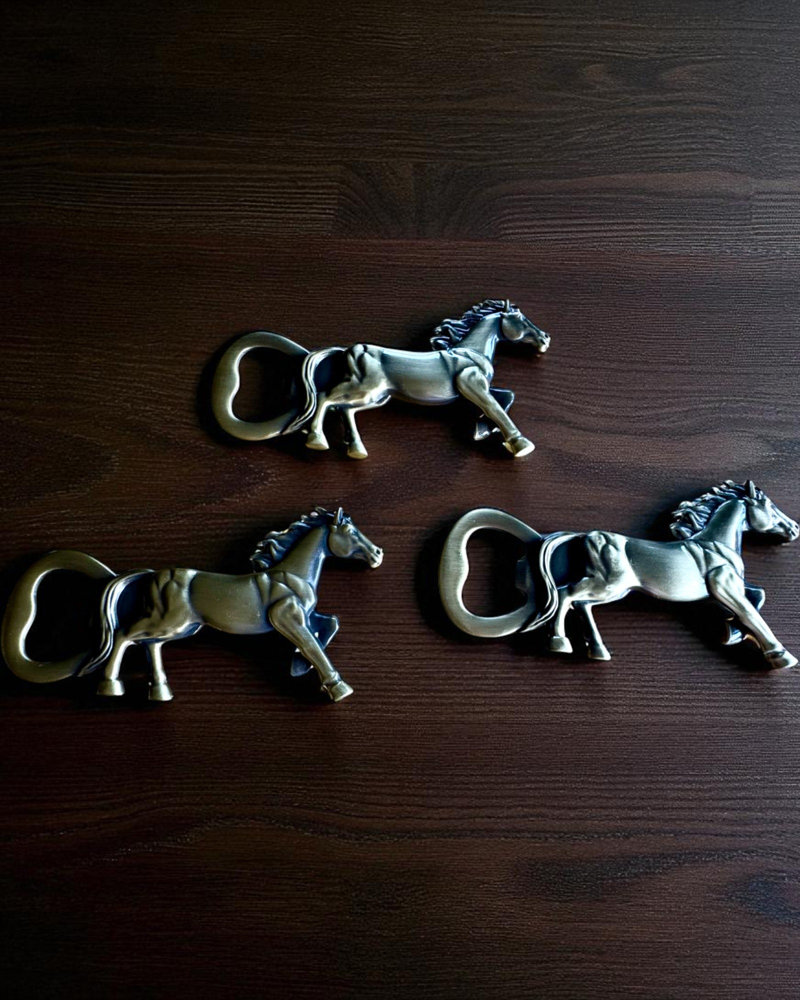 Deschizător de sticle Vintage Animale - 7 variante, personalizare cu gravură pentru cadou