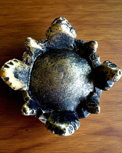 The Lion King – Compact 14.5 cm Decorative Figurine with Engraving Option for Gift