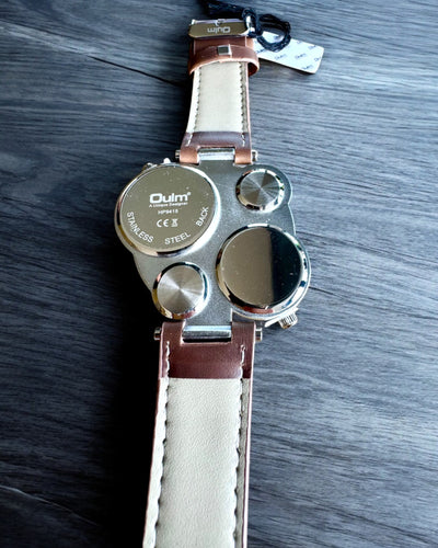 Išgyvenimo laikrodis „Explorer 4in1“, galimybė personalizuoti graviravimu kaip dovaną