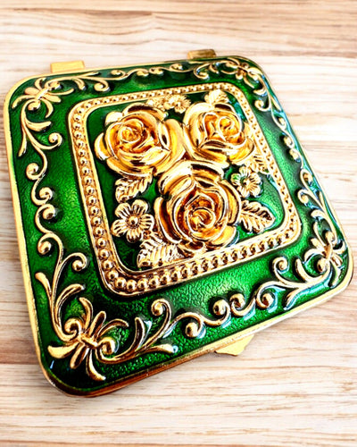 Шкатулка "Royal Elegance" з опцією гравіювання на подарунок