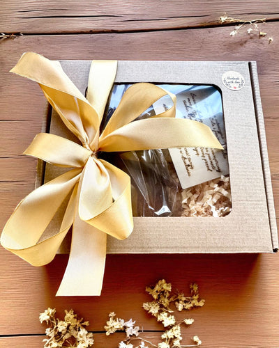 Intentional Candle Tiger Power – Confidence and Prosperity, 250 ml, option to personalize the lid for a gift