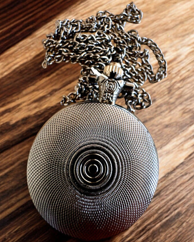 Džepni sat "Drvo života" s mogućnošću graviranja za poklon