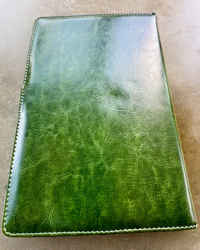 Ekskluzīvs Ādas Piezīmju Bloks "Sekretnik" A5 ar Ciparu Slēdzeni - personalizācija ar gravējumu