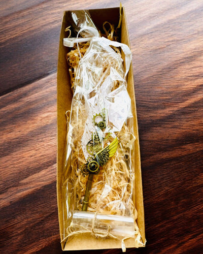 "Steampunk Elegance" Calligraphy Pen with Turkey Feather - Handcrafted, 5 Variants to Choose From, Custom Engraving for Gift