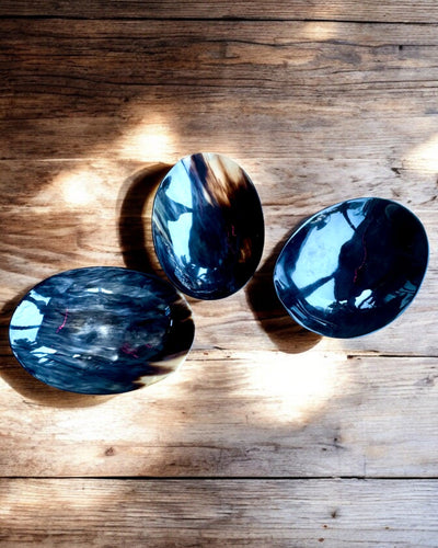 Miska Indijski Rog - mogućnost personalizacije gravurom za poklon