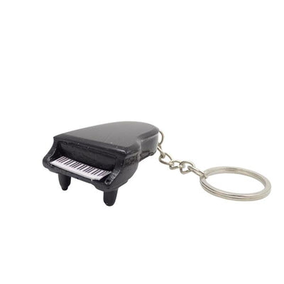 Collector's Keychain – Classic Grand Piano – ECK-0863