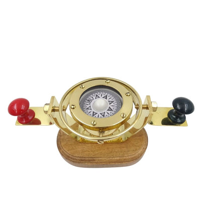 Busolă navală înclinabilă retro – NC1615
