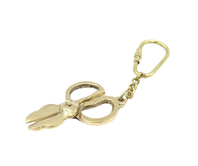 Scissors keychain KRT7