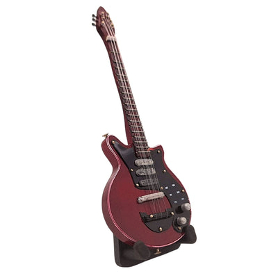 Mini guitar 15cm in the style of Brian May - BMG-006