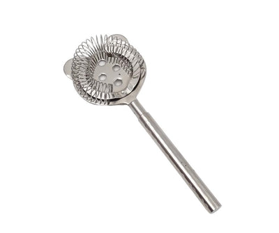 Set de barman Steel de 6 piezas