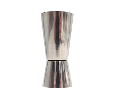 Barmanská sada – 3 prvky Shaker Jigger Strainer - BS48171