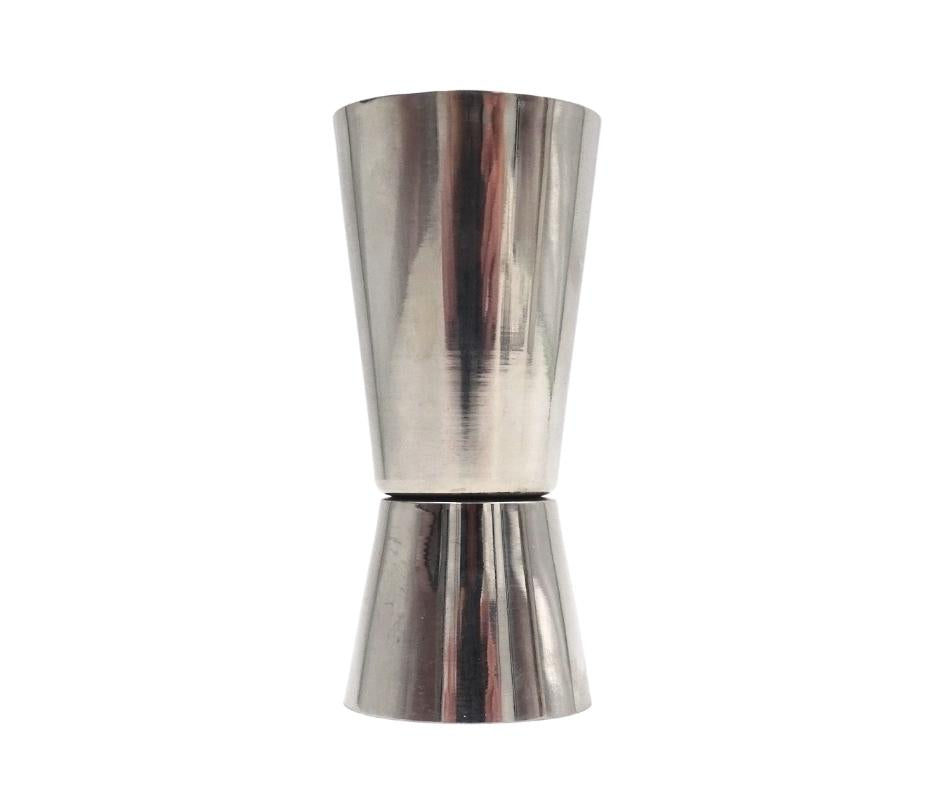 Barmanská sada – 3 prvky Shaker Jigger Strainer - BS48171