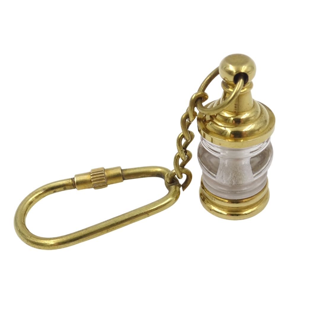 Klíčenka námořní lampa – Key-0118