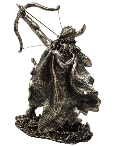 Viking - dekorativní figurka - MC-23142