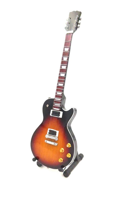 Slash Guns N' Roses Mini Guitar – MGT-2653